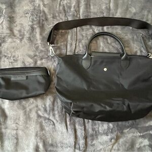 Longchamp Le Pliage Crossbody